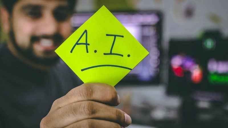 Artificial intelligence in the service of IT operations